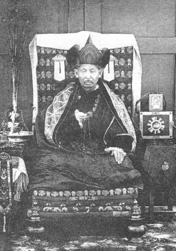 Итигэлов Хамбо Лама феномен нетленного тела Итигэлов Хамбо Лама феномен нетленного тела