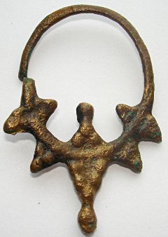 Пятилучевые кольца Пятилучевые кольца