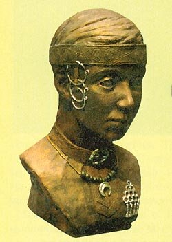 Браслетообразные кольца Браслетообразные кольца