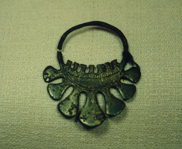 Лопастные Лопастные кольца