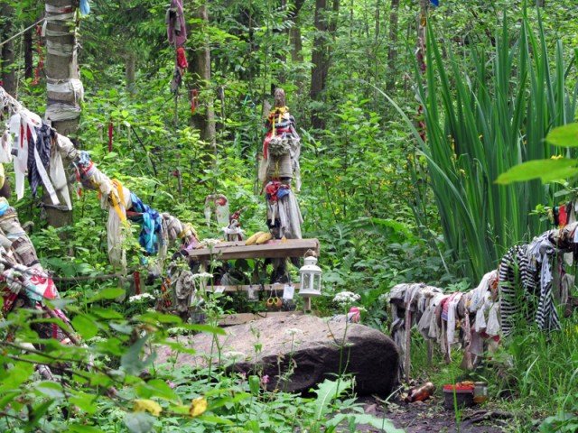 Шутов Камень Шутов Камень