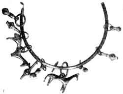 гривны обручи