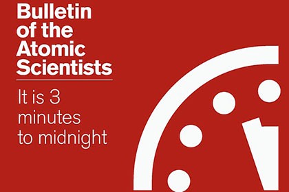 Часы Судного дня