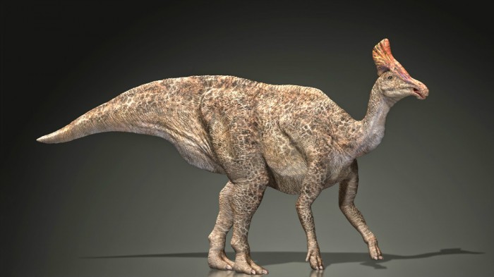 Динозавры, обитавшие на территории России