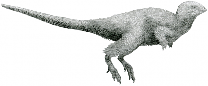 Динозавры, обитавшие на территории России