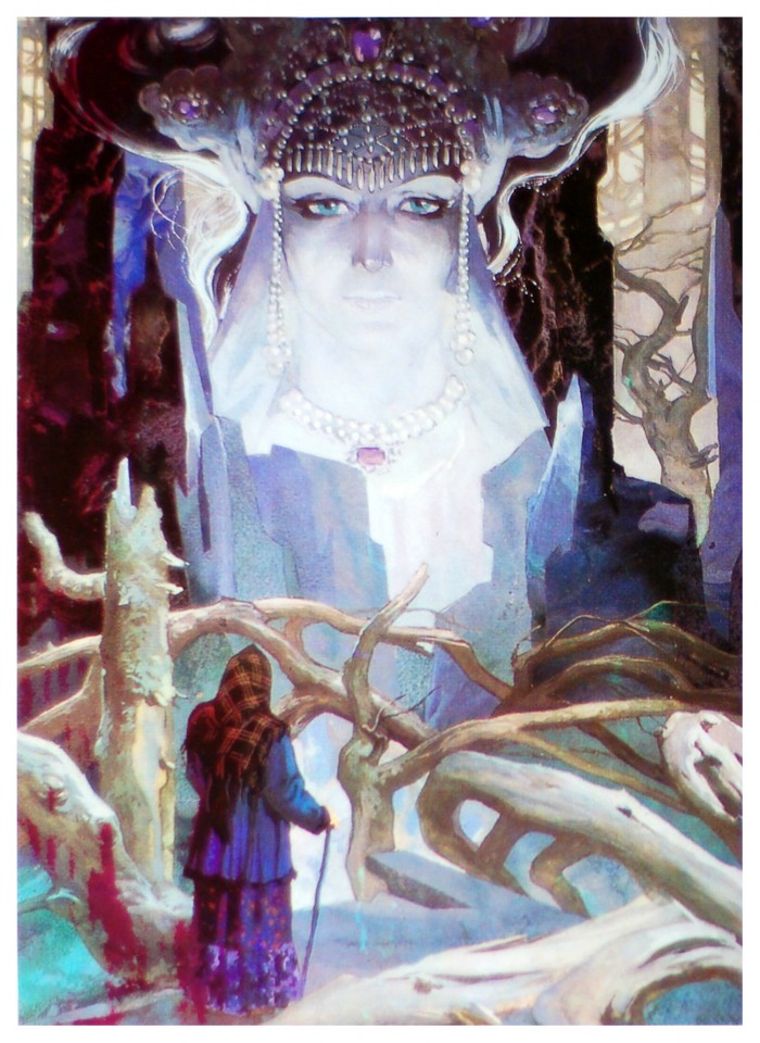 Вячеслав Назарук картины, иллюстрации