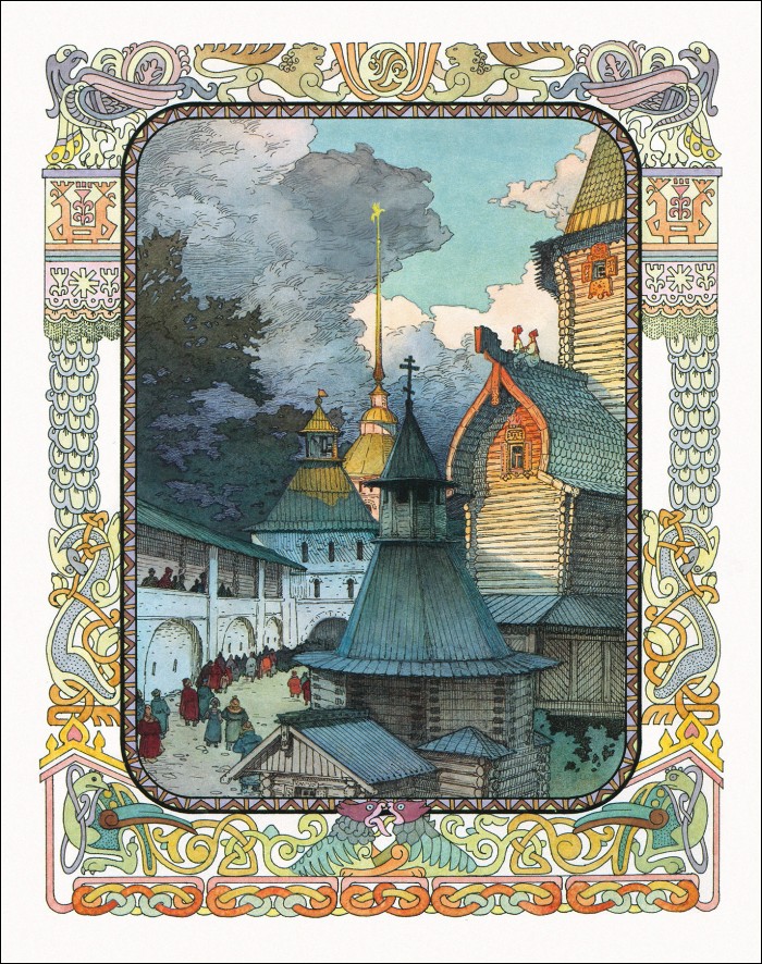 Вячеслав Назарук картины, иллюстрации