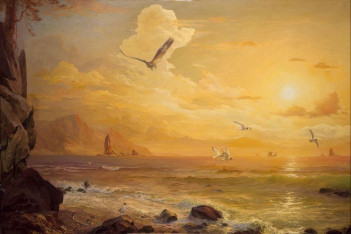 Вячеслав Назарук картины, иллюстрации