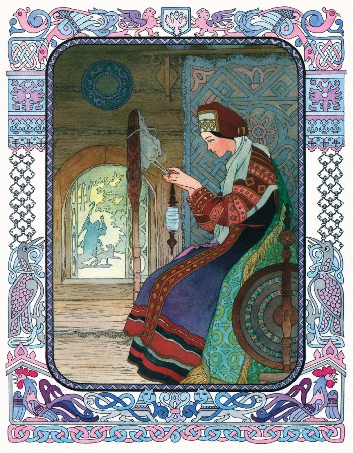 Вячеслав Назарук картины, иллюстрации