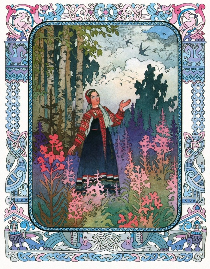 Вячеслав Назарук картины, иллюстрации