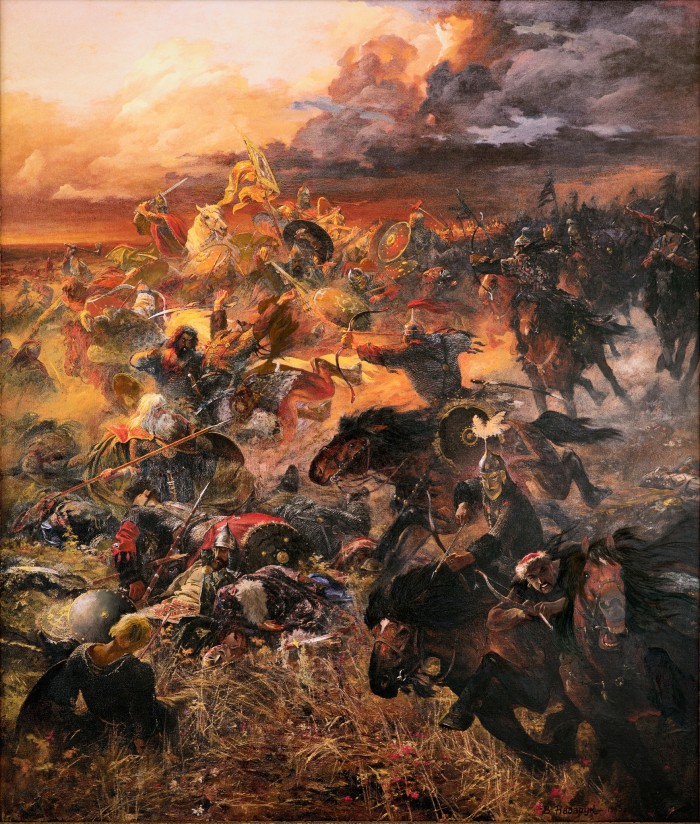 Вячеслав Назарук картины, иллюстрации