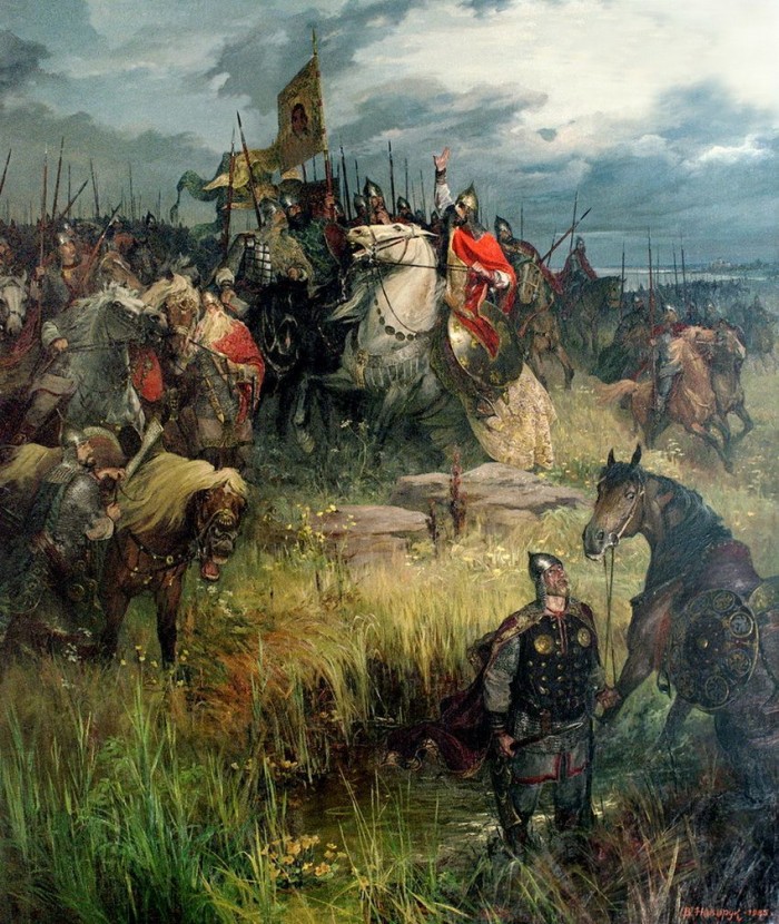 Вячеслав Назарук картины, иллюстрации