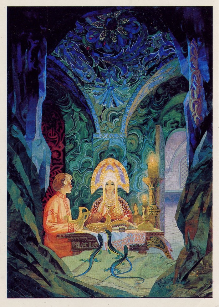 Вячеслав Назарук картины, иллюстрации