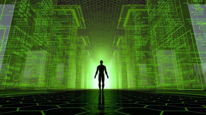 Компьютерная симуляция