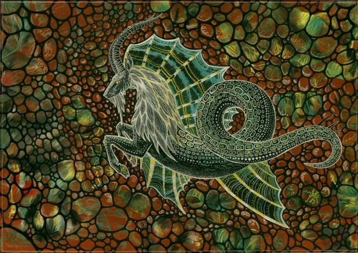 Кто такой Козерог? Кто такой Козерог?