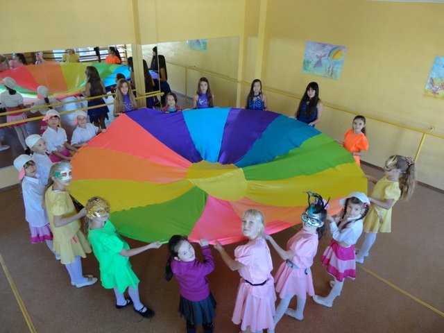 заказать детский праздник