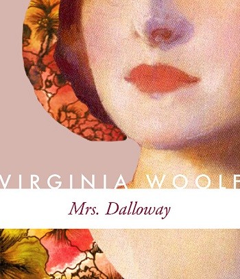 Вирджиния Вульф