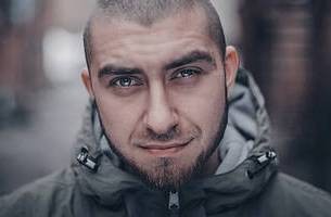 Гарри Топор