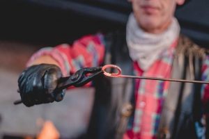 Кузнец фото