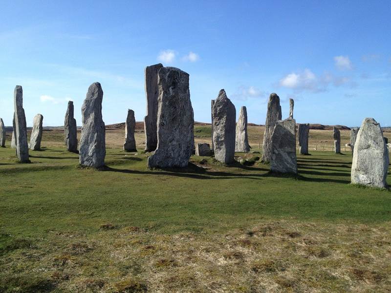 Калланиш фото