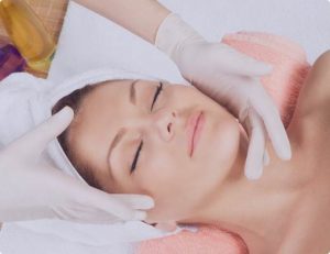 лазерное удаление морщин