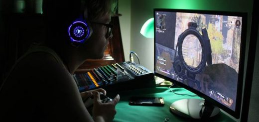 Компьютерная игра