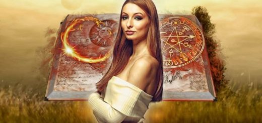 Заговор на любовь мужчины