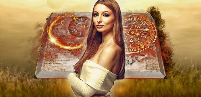 Заговор на любовь мужчины