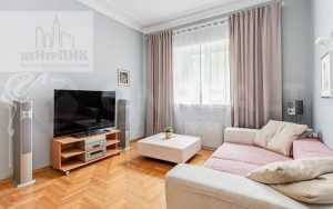 снять комнату