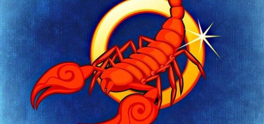 Знак Зодиака Скорпиона