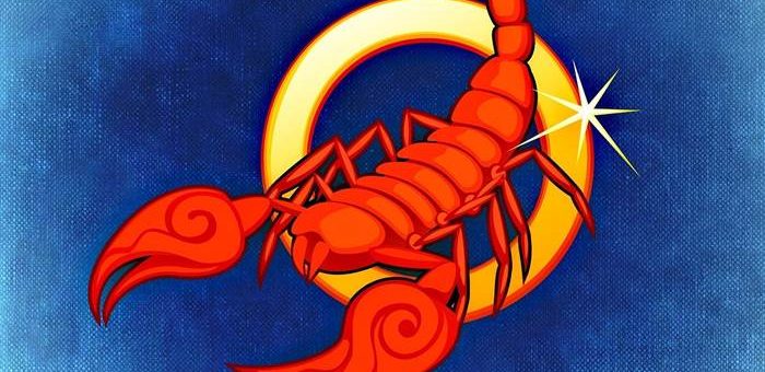 Знак Зодиака Скорпиона