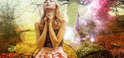 Любовная магия