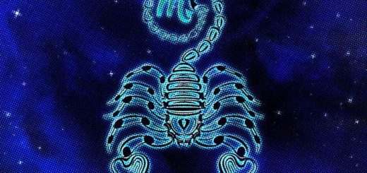 Скорпион знак Зодиака
