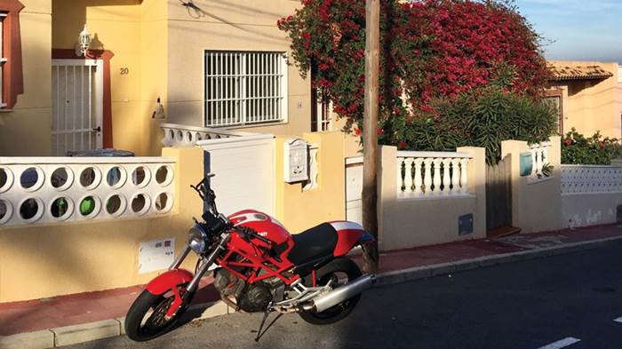 Отзыв о покупке недвижимости в Испании