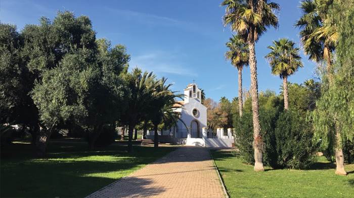 Отзыв о Торревьехе