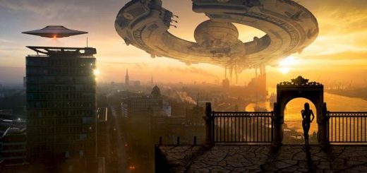 Фантастика