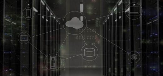 Сервера фото