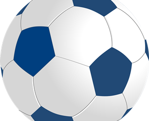 Футбольный мяч