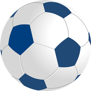 Футбольный мяч