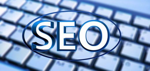 SEO продвижение