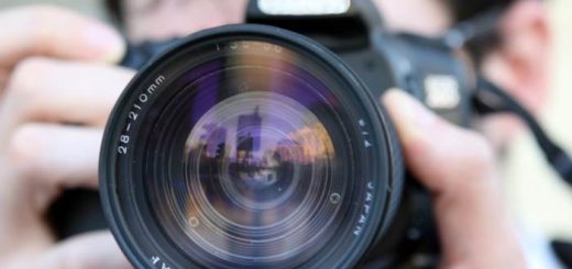 Фотограф красивая картинка