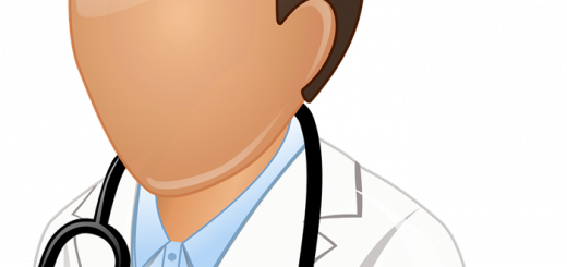 Доктор картинка