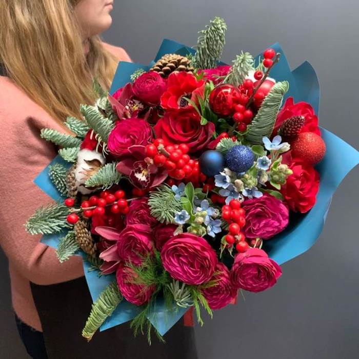 Цветы – эмоции, выраженные без слов