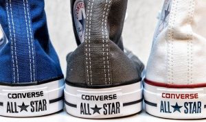 Converse фото