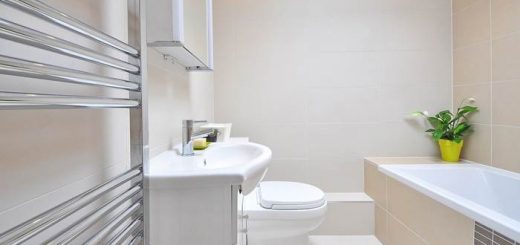 Ванная комната