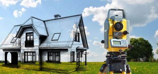 межевание земельного участка