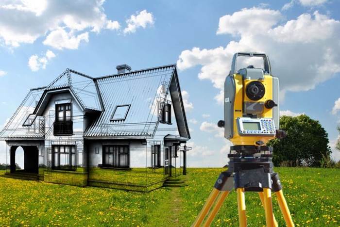 межевание земельного участка