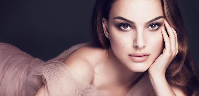 Натали Портман