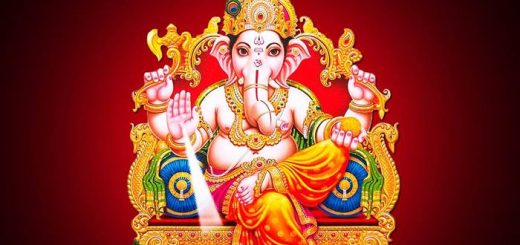 Ганеша
