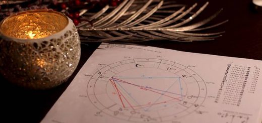 Натальная карта